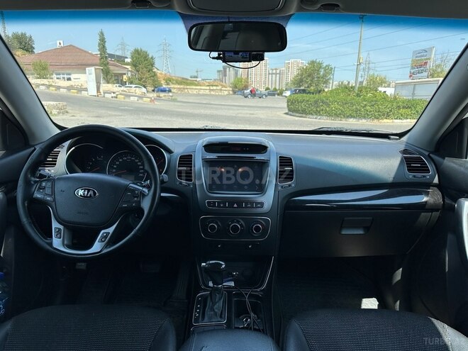 Kia Sorento 2012, 133,566 km - 2.0 л - Bakı