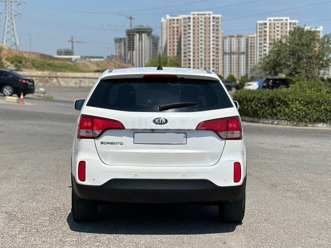 Kia Sorento 2012, 133,566 km - 2.0 л - Bakı
