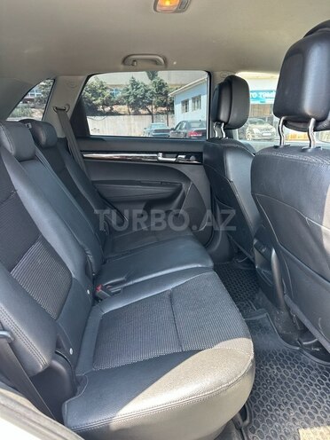 Kia Sorento 2012, 133,566 km - 2.0 л - Bakı