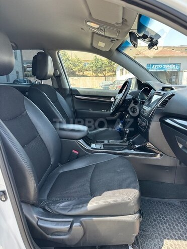 Kia Sorento 2012, 133,566 km - 2.0 л - Bakı