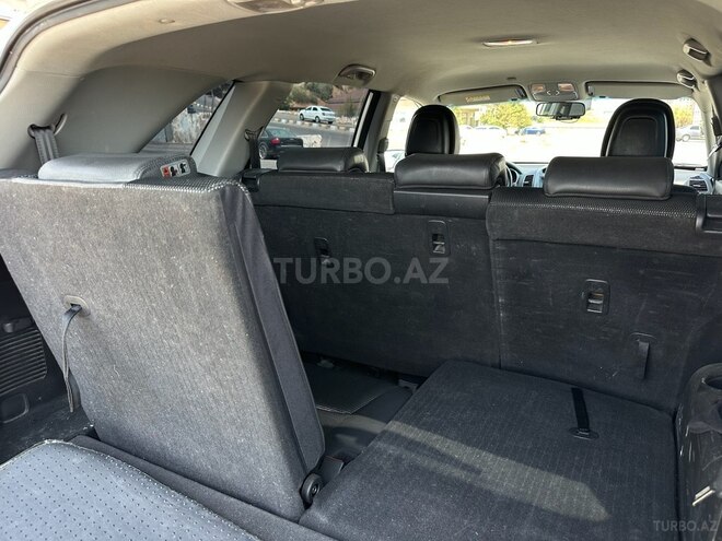 Kia Sorento 2012, 133,566 km - 2.0 л - Bakı