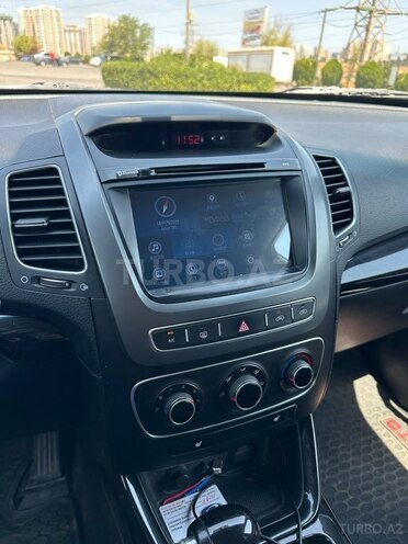 Kia Sorento 2012, 133,566 km - 2.0 л - Bakı