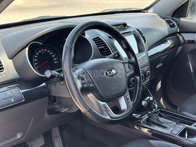 Kia Sorento 2012, 133,566 km - 2.0 л - Bakı