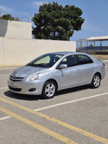 Toyota Yaris 2007, 164,380 km - 1.3 l - Sumqayıt