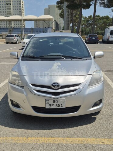 Toyota Yaris 2007, 164,380 km - 1.3 l - Sumqayıt
