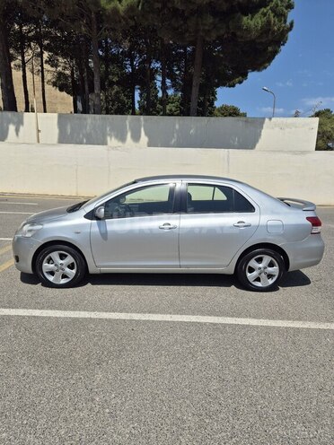 Toyota Yaris 2007, 164,380 km - 1.3 l - Sumqayıt