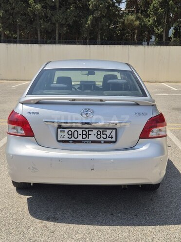 Toyota Yaris 2007, 164,380 km - 1.3 l - Sumqayıt