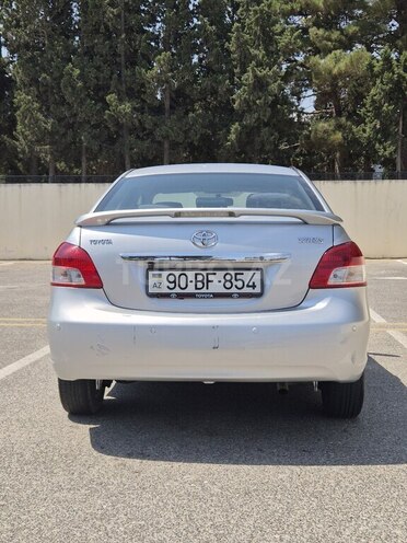 Toyota Yaris 2007, 164,380 km - 1.3 l - Sumqayıt
