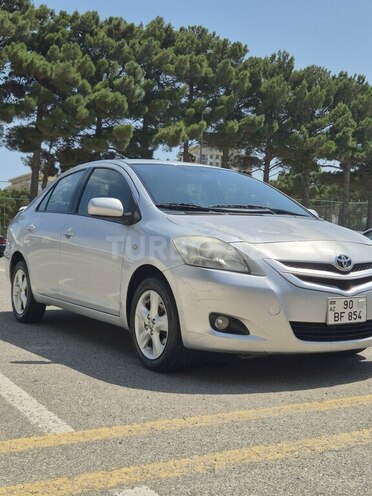 Toyota Yaris 2007, 164,380 km - 1.3 l - Sumqayıt
