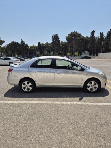 Toyota Yaris 2007, 164,380 km - 1.3 l - Sumqayıt