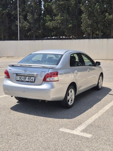 Toyota Yaris 2007, 164,380 km - 1.3 l - Sumqayıt