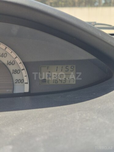 Toyota Yaris 2007, 164,380 km - 1.3 l - Sumqayıt
