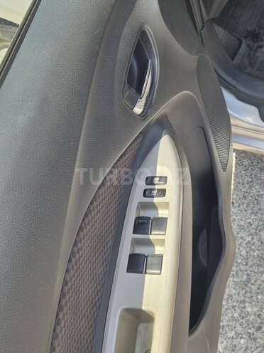 Toyota Yaris 2007, 164,380 km - 1.3 l - Sumqayıt
