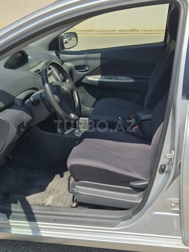 Toyota Yaris 2007, 164,380 km - 1.3 l - Sumqayıt
