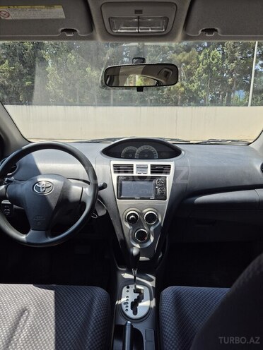 Toyota Yaris 2007, 164,380 km - 1.3 l - Sumqayıt