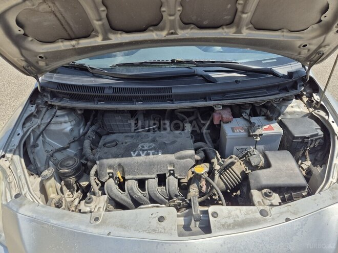 Toyota Yaris 2007, 164,380 km - 1.3 l - Sumqayıt