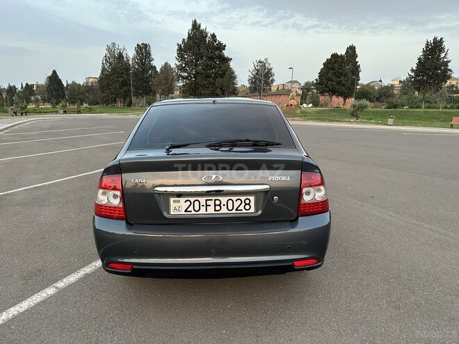 LADA (VAZ) Priora 2014, 234,000 km - 1.6 l - Gəncə