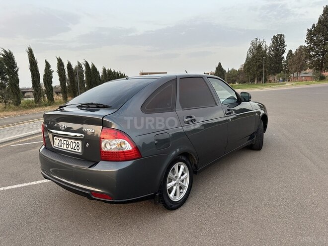 LADA (VAZ) Priora 2014, 234,000 km - 1.6 l - Gəncə
