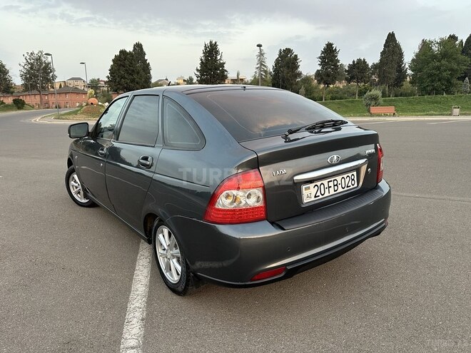 LADA (VAZ) Priora 2014, 234,000 km - 1.6 l - Gəncə