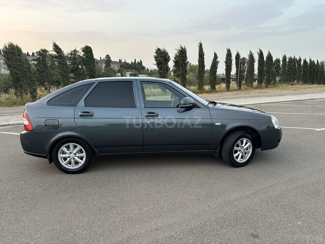 LADA (VAZ) Priora 2014, 234,000 km - 1.6 l - Gəncə