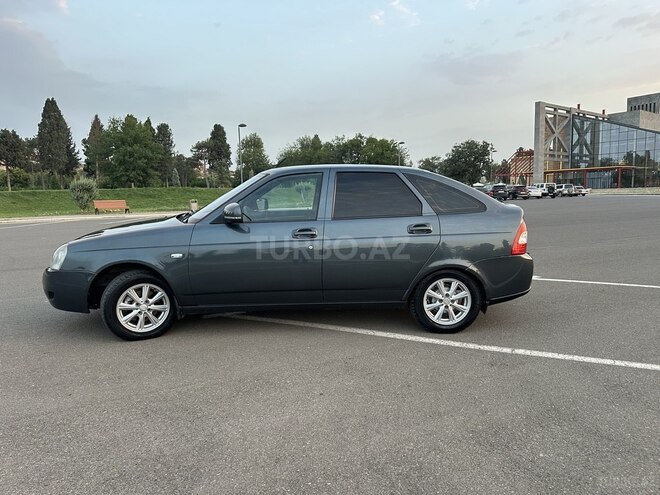 LADA (VAZ) Priora 2014, 234,000 km - 1.6 l - Gəncə