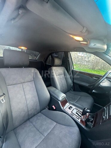 Mercedes E 220 2000, 368,089 km - 2.2 l - Bakı