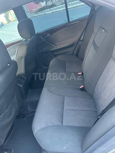 Mercedes E 220 2000, 368,089 km - 2.2 l - Bakı