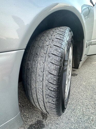 Mercedes E 220 2000, 368,089 km - 2.2 l - Bakı