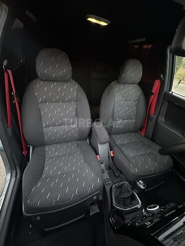 LADA (VAZ) Priora 2014, 234,000 km - 1.6 l - Gəncə