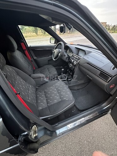 LADA (VAZ) Priora 2014, 234,000 km - 1.6 l - Gəncə