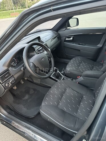 LADA (VAZ) Priora 2014, 234,000 km - 1.6 l - Gəncə