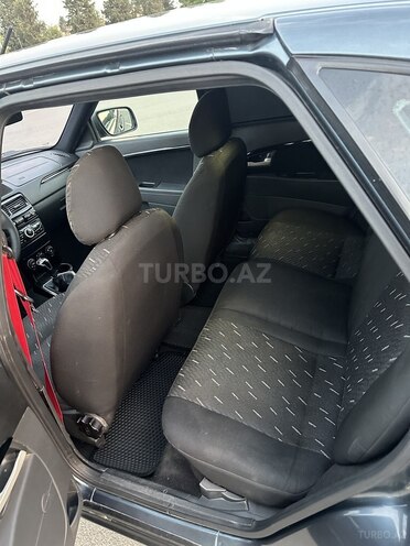 LADA (VAZ) Priora 2014, 234,000 km - 1.6 l - Gəncə