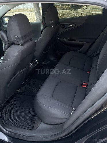 Chevrolet Malibu 2016, 92,000 km - 1.5 л - Bakı