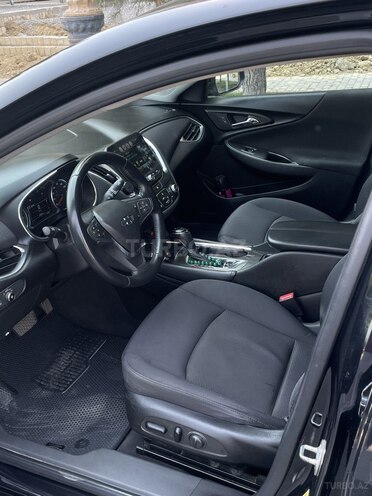 Chevrolet Malibu 2016, 92,000 km - 1.5 л - Bakı
