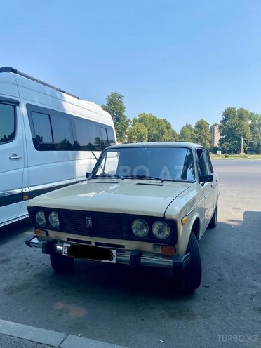 LADA (VAZ) 2106 1990, 90,000 km - 1.6 л - Mingəçevir