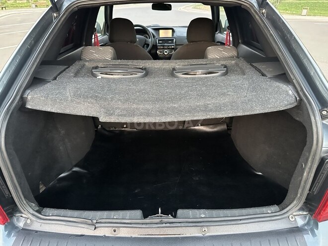 LADA (VAZ) Priora 2014, 234,000 km - 1.6 l - Gəncə