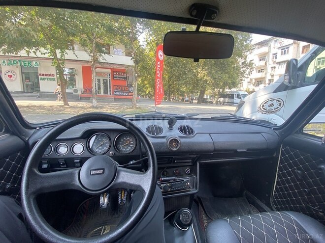 LADA (VAZ) 2106 1990, 90,000 km - 1.6 л - Mingəçevir
