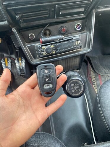 LADA (VAZ) 2106 1990, 90,000 km - 1.6 л - Mingəçevir