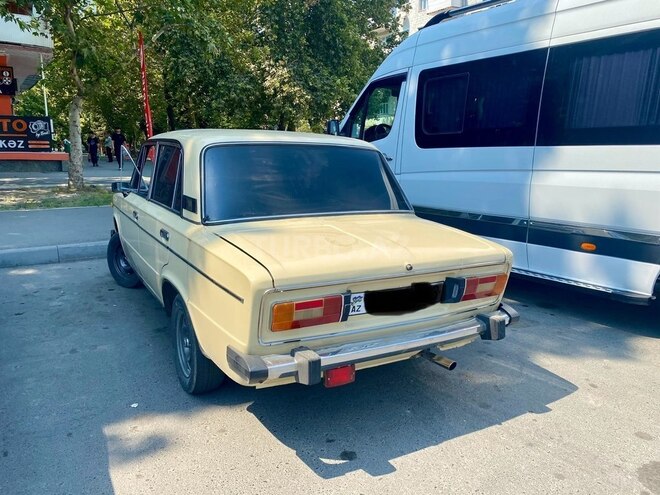 LADA (VAZ) 2106 1990, 90,000 km - 1.6 л - Mingəçevir