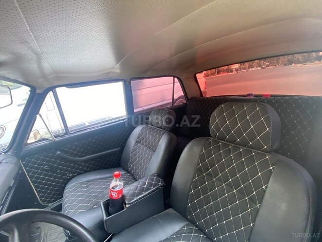 LADA (VAZ) 2106 1990, 90,000 km - 1.6 л - Mingəçevir