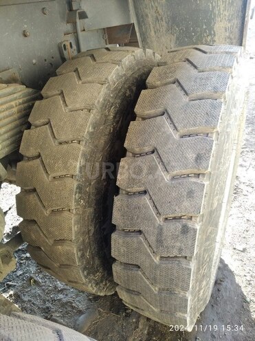 HOWO Sinotruk-15