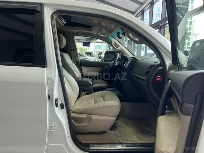 Toyota Land Cruiser 2011, 190,000 km - 4.0 л - Bakı