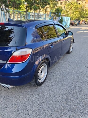 Opel Astra 2004, 300,000 km - 1.4 l - Sumqayıt