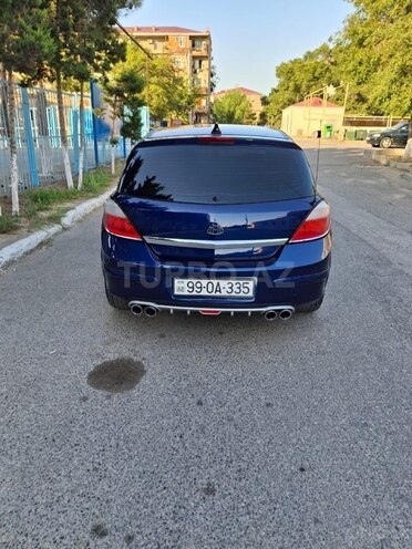 Opel Astra 2004, 300,000 km - 1.4 l - Sumqayıt