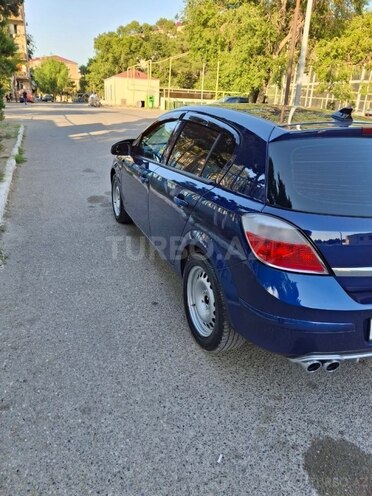Opel Astra 2004, 300,000 km - 1.4 l - Sumqayıt