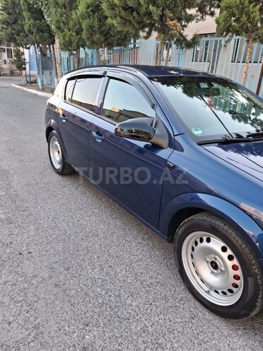 Opel Astra 2004, 300,000 km - 1.4 l - Sumqayıt