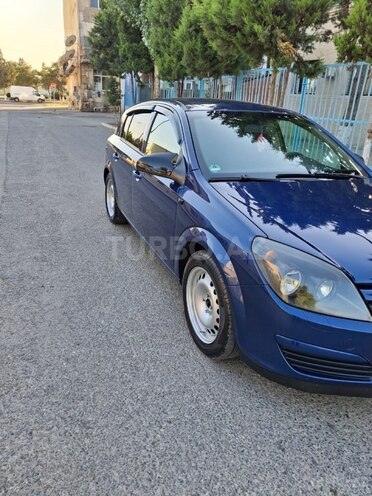 Opel Astra 2004, 300,000 km - 1.4 l - Sumqayıt