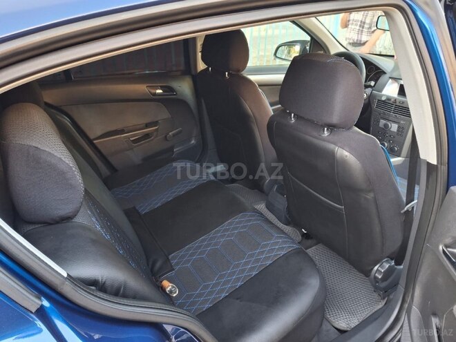 Opel Astra 2004, 300,000 km - 1.4 l - Sumqayıt