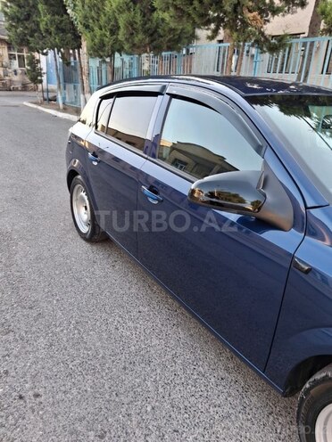 Opel Astra 2004, 300,000 km - 1.4 l - Sumqayıt
