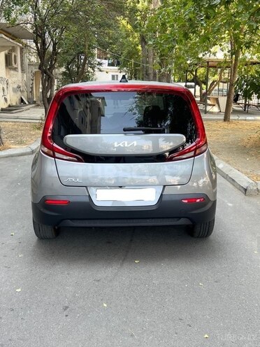 Kia Soul 2022, 111,000 km - 2.0 l - Bakı